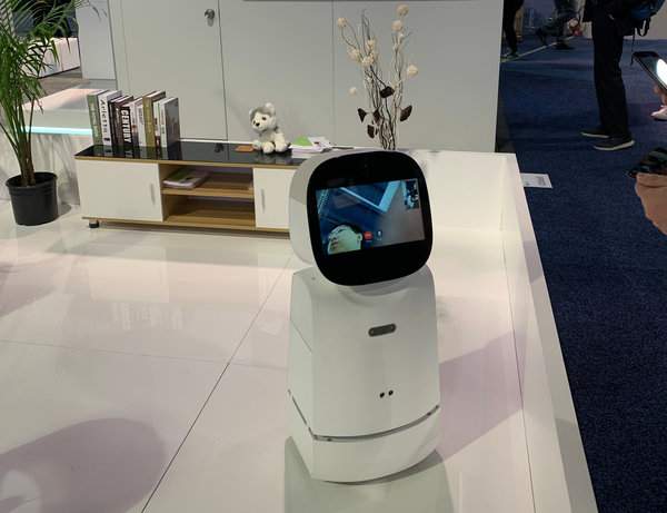 CES 2019 Reflections